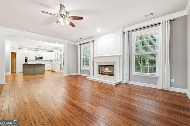 1602 Telfair Chase Way, Lawrenceville, GA 30043