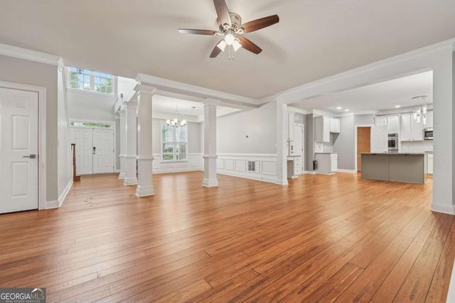 1602 Telfair Chase Way, Lawrenceville, GA 30043