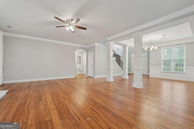 1602 Telfair Chase Way, Lawrenceville, GA 30043