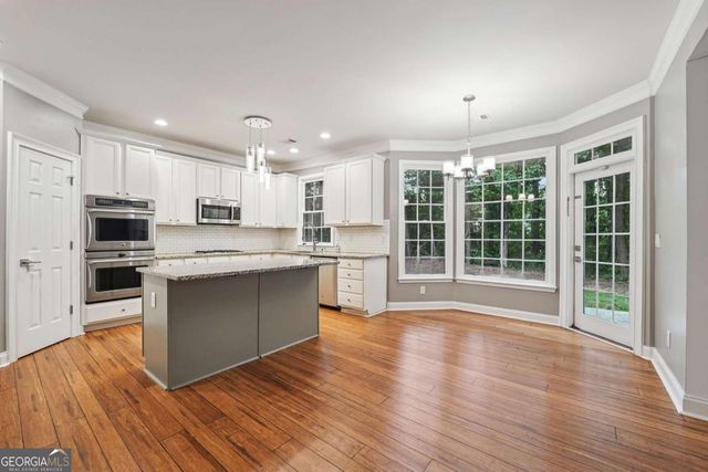 1602 Telfair Chase Way, Lawrenceville, GA 30043