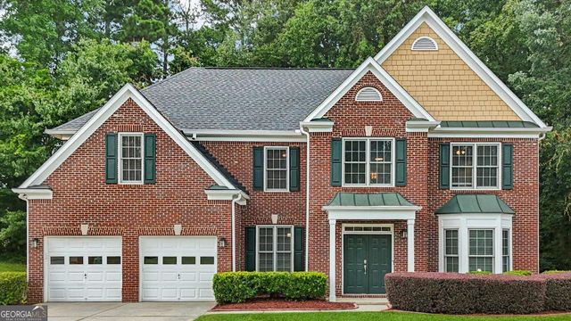 1602 Telfair Chase Way, Lawrenceville, GA 30043