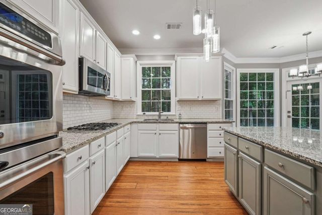 1602 Telfair Chase Way, Lawrenceville, GA 30043