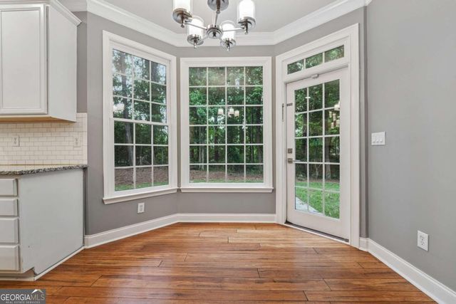 1602 Telfair Chase Way, Lawrenceville, GA 30043