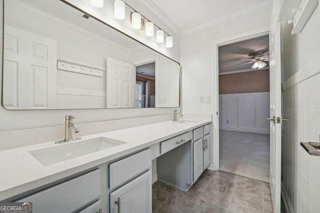 1602 Telfair Chase Way, Lawrenceville, GA 30043