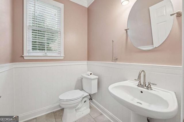 1602 Telfair Chase Way, Lawrenceville, GA 30043