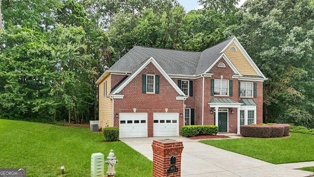 1602 Telfair Chase Way, Lawrenceville, GA 30043