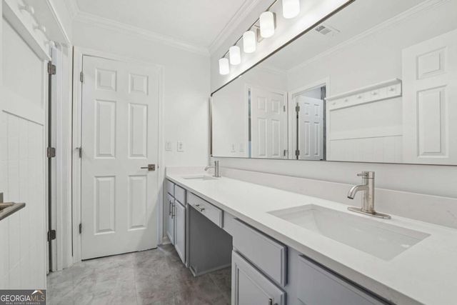 1602 Telfair Chase Way, Lawrenceville, GA 30043