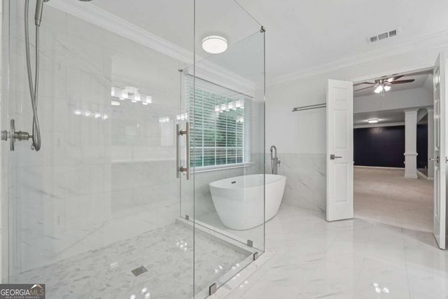 1602 Telfair Chase Way, Lawrenceville, GA 30043