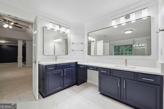 1602 Telfair Chase Way, Lawrenceville, GA 30043