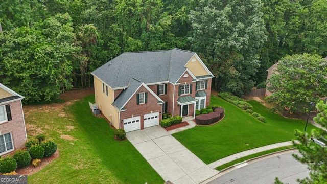 1602 Telfair Chase Way, Lawrenceville, GA 30043