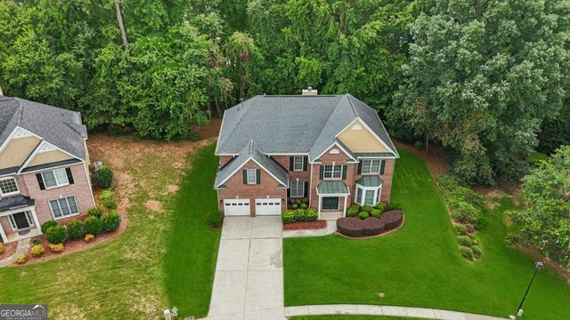 1602 Telfair Chase Way, Lawrenceville, GA 30043