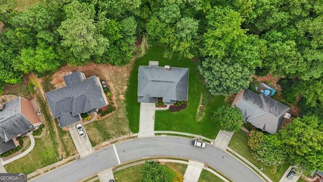 1602 Telfair Chase Way, Lawrenceville, GA 30043