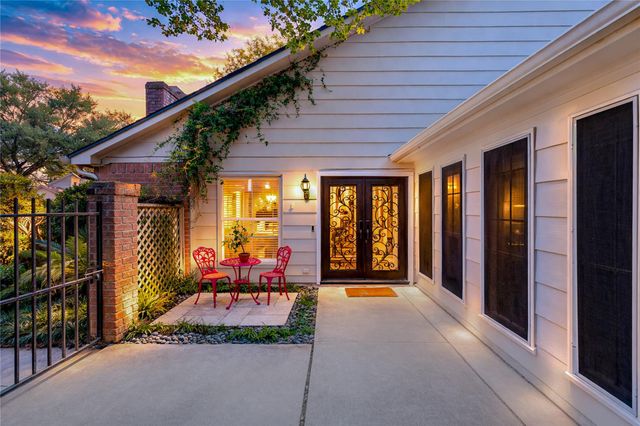 2238 Hickory Lawn Drive, Houston, TX 77077