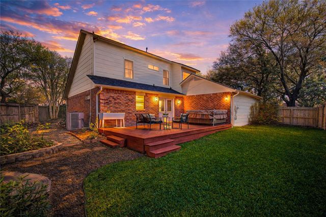 2238 Hickory Lawn Drive, Houston, TX 77077