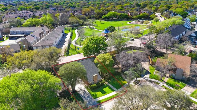 2238 Hickory Lawn Drive, Houston, TX 77077