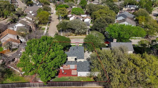 2238 Hickory Lawn Drive, Houston, TX 77077