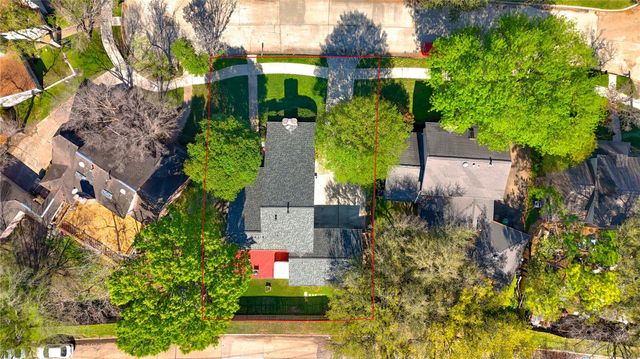 2238 Hickory Lawn Drive, Houston, TX 77077