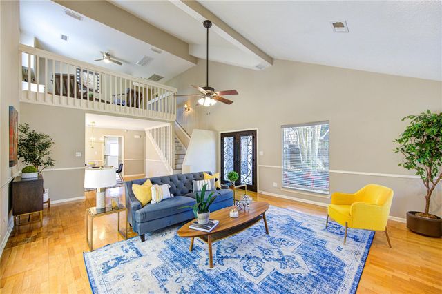 2238 Hickory Lawn Drive, Houston, TX 77077