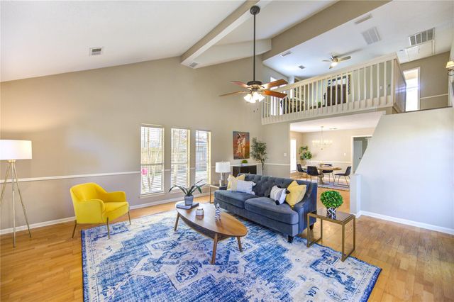 2238 Hickory Lawn Drive, Houston, TX 77077