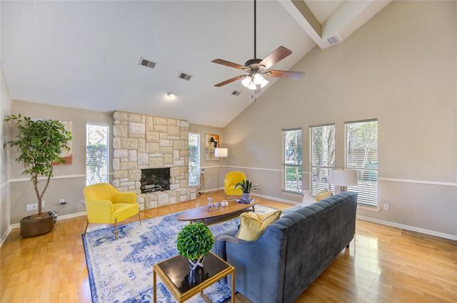 2238 Hickory Lawn Drive, Houston, TX 77077