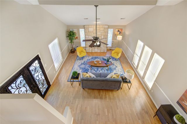 2238 Hickory Lawn Drive, Houston, TX 77077