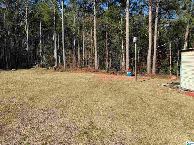 940 COALING ROAD, Sylacauga, AL 35151
