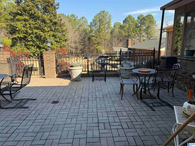 940 COALING ROAD, Sylacauga, AL 35151