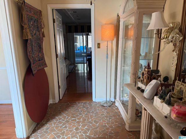 940 COALING ROAD, Sylacauga, AL 35151