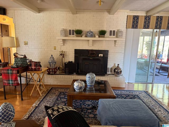 940 COALING ROAD, Sylacauga, AL 35151