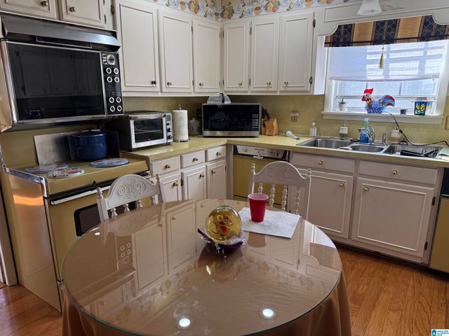 940 COALING ROAD, Sylacauga, AL 35151