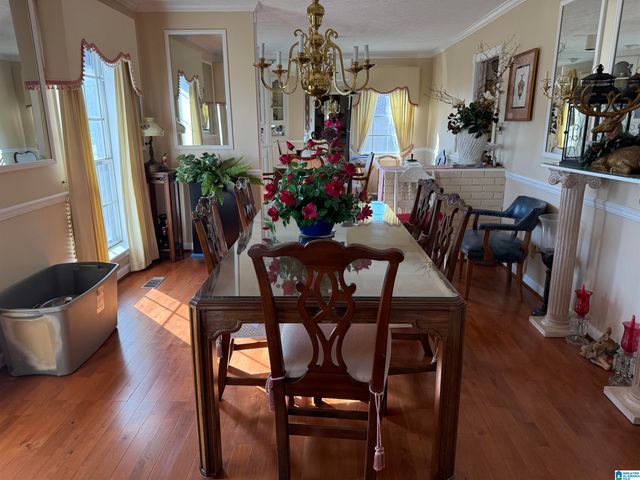 940 COALING ROAD, Sylacauga, AL 35151