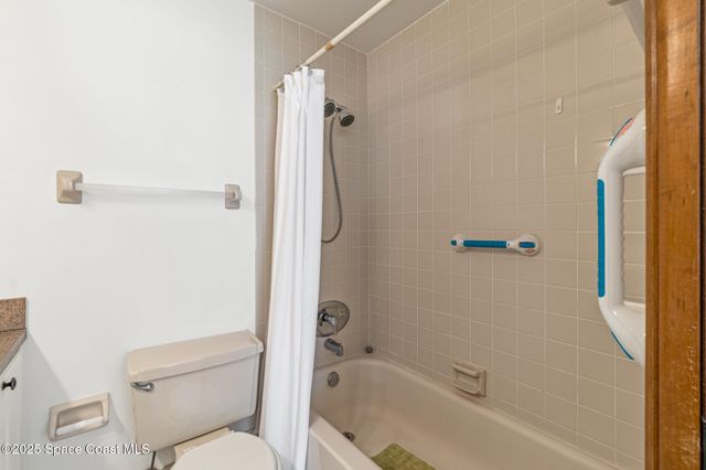 5610 N Banana River Boulevard, 6-5, Cocoa Beach, FL 32931