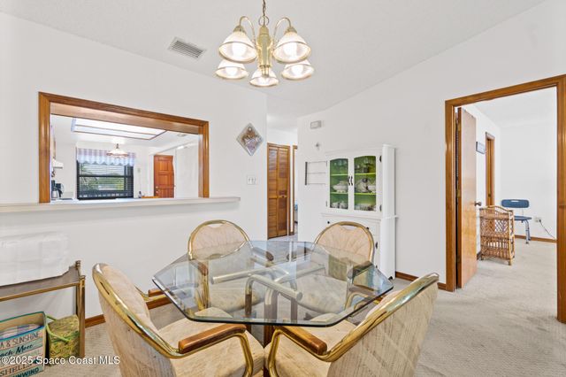 5610 N Banana River Boulevard, 6-5, Cocoa Beach, FL 32931