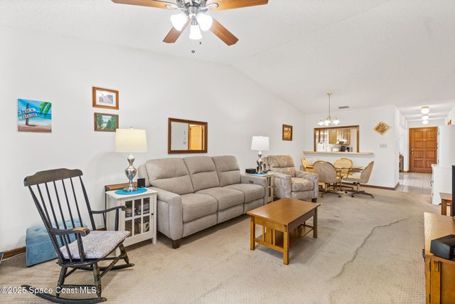 5610 N Banana River Boulevard, 6-5, Cocoa Beach, FL 32931