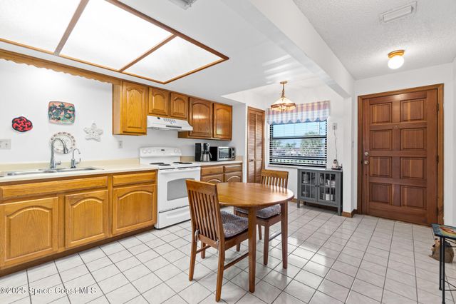 5610 N Banana River Boulevard, 6-5, Cocoa Beach, FL 32931