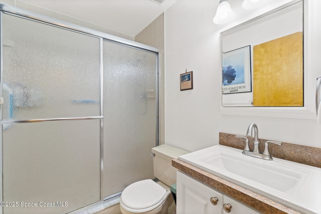 5610 N Banana River Boulevard, 6-5, Cocoa Beach, FL 32931