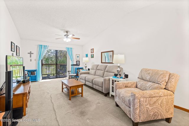 5610 N Banana River Boulevard, 6-5, Cocoa Beach, FL 32931