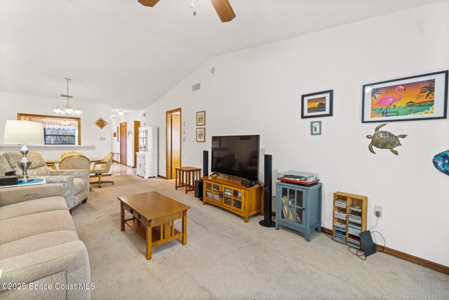 5610 N Banana River Boulevard, 6-5, Cocoa Beach, FL 32931