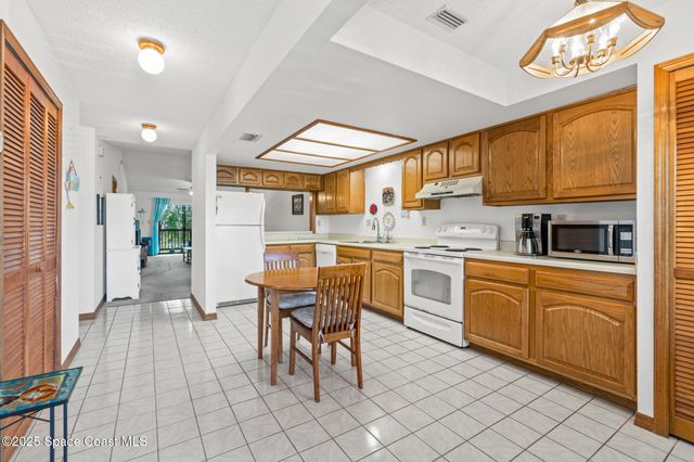 5610 N Banana River Boulevard, 6-5, Cocoa Beach, FL 32931