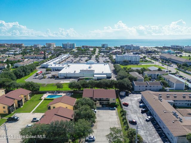 5610 N Banana River Boulevard, 6-5, Cocoa Beach, FL 32931