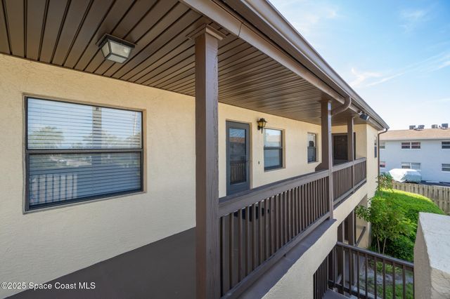5610 N Banana River Boulevard, 6-5, Cocoa Beach, FL 32931
