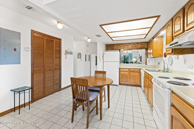 5610 N Banana River Boulevard, 6-5, Cocoa Beach, FL 32931