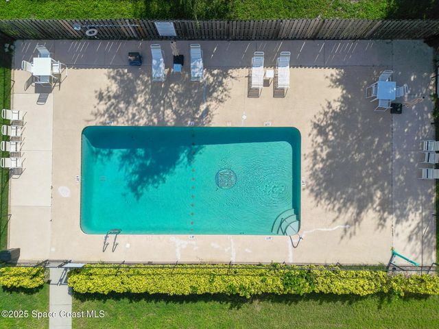 5610 N Banana River Boulevard, 6-5, Cocoa Beach, FL 32931