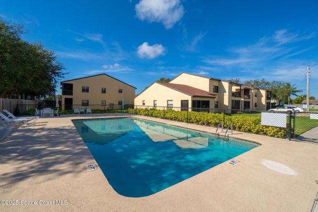 5610 N Banana River Boulevard, 6-5, Cocoa Beach, FL 32931