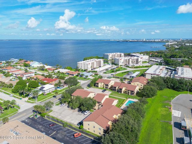 5610 N Banana River Boulevard, 6-5, Cocoa Beach, FL 32931