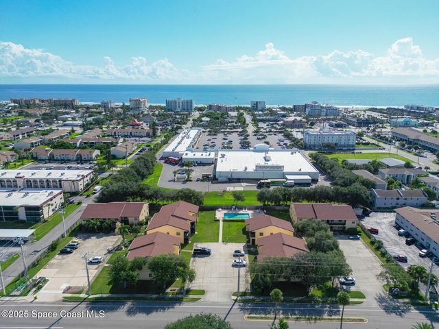 5610 N Banana River Boulevard, 6-5, Cocoa Beach, FL 32931