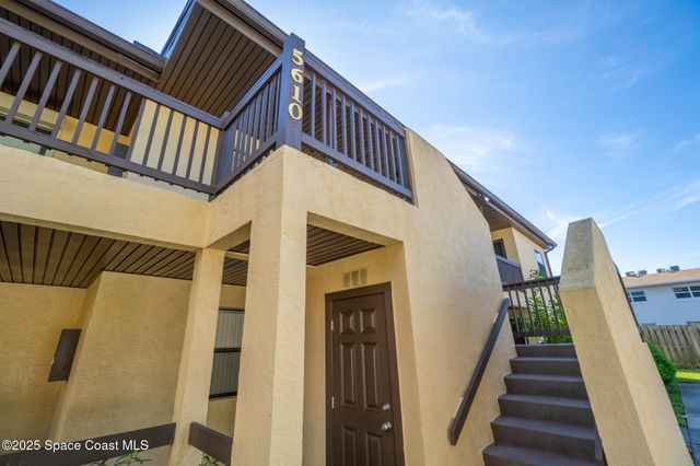 5610 N Banana River Boulevard, 6-5, Cocoa Beach, FL 32931