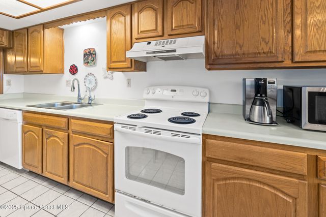 5610 N Banana River Boulevard, 6-5, Cocoa Beach, FL 32931