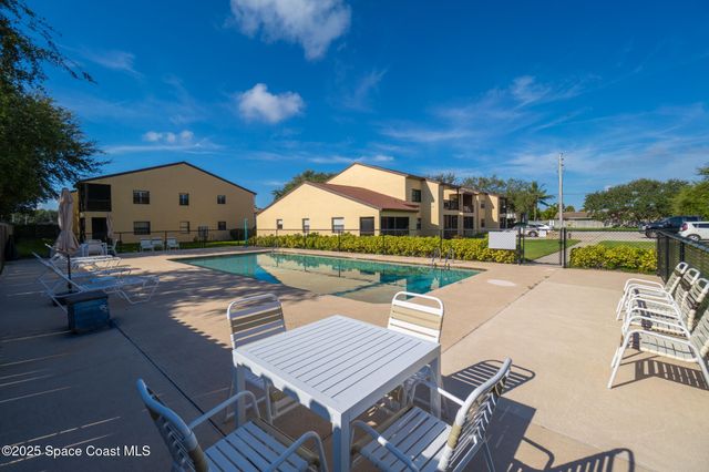5610 N Banana River Boulevard, 6-5, Cocoa Beach, FL 32931