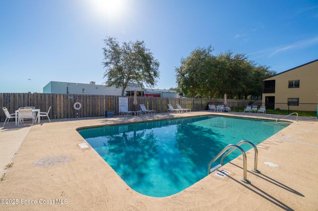 5610 N Banana River Boulevard, 6-5, Cocoa Beach, FL 32931
